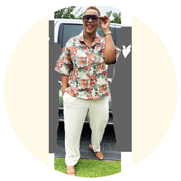 Mphathi — Forever Business Owner