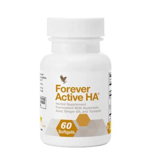 Active HA
