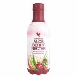 Aloe Drinks Tripack: Aloe Berry Nectar
