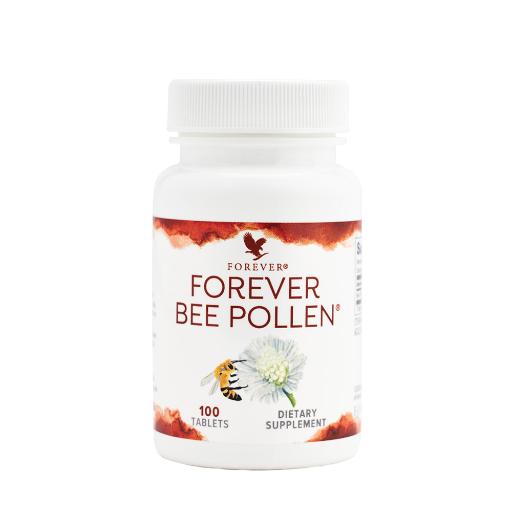 Bee Pollen