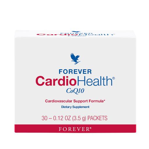 Cardio Health (30 packets)