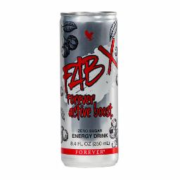 Forever Active Boost / FAB X (250ml)