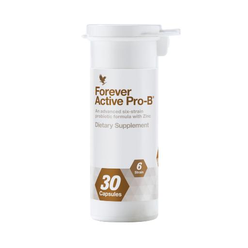 Forever Active Pro-Biotic