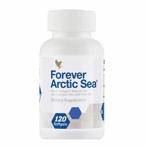Forever Arctic Sea Omega-3