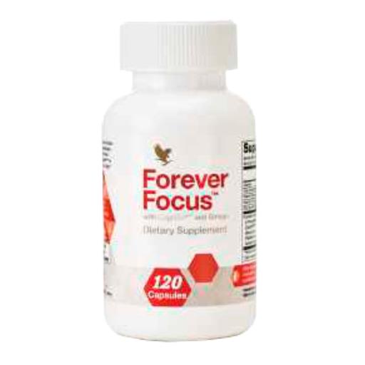Forever Focus