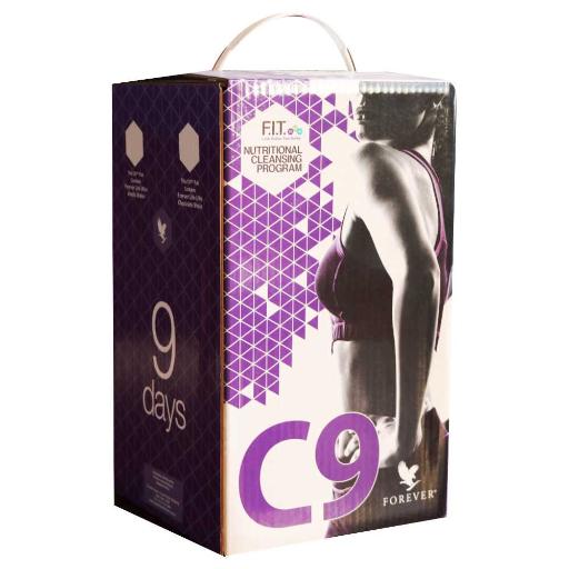 Forever Lite (Weight management)