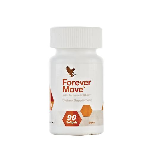 Forever Move (Joint health)