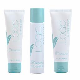 Logic by Forever Skin Care System (NEW)