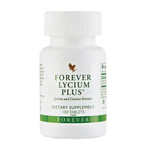 Lycium Plus