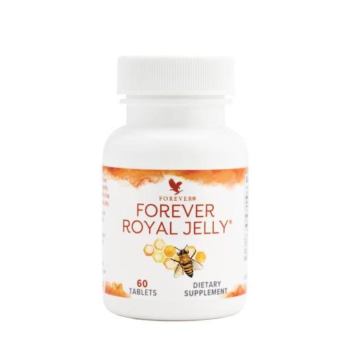 Royal Jelly